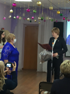 Ирина Кононенко поздравила городские библиотеки Cаратова с юбилейными датами